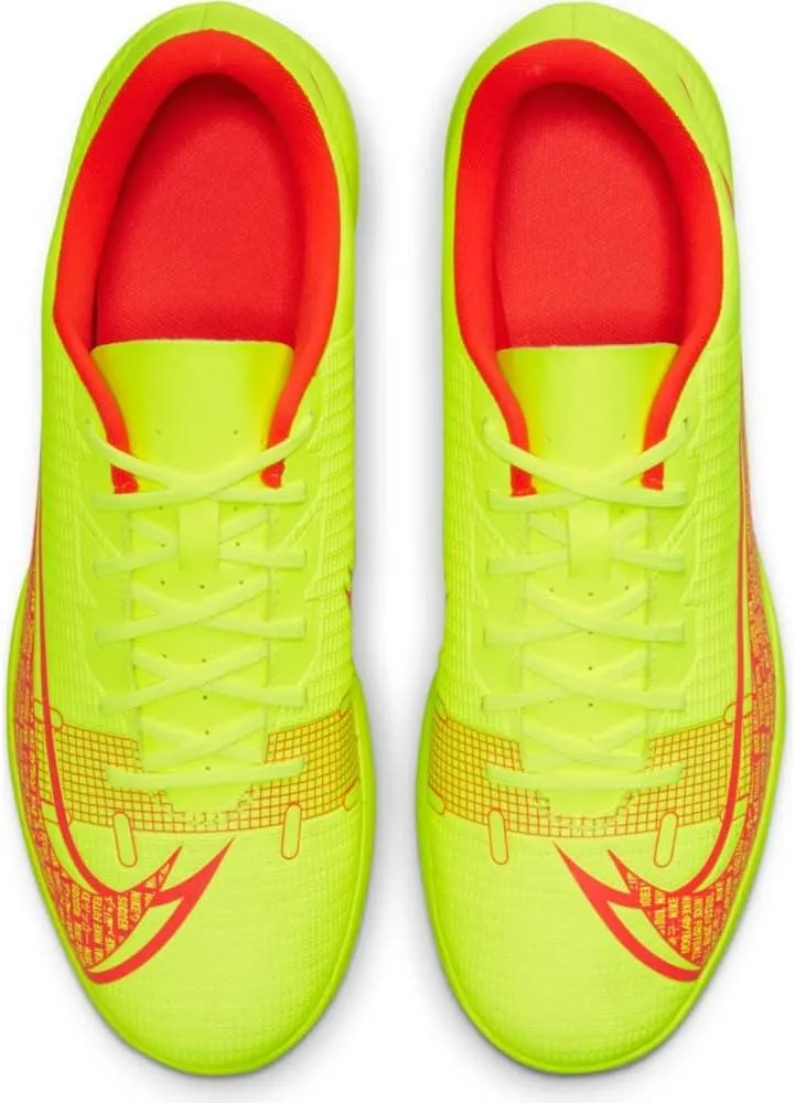 Nike Vapor 14 Club IC Mens Football Boots Cv0980 Trainers