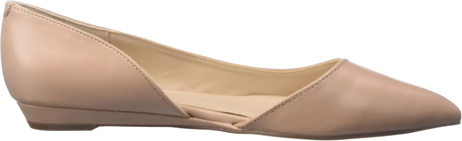 Nine West Women's Saige Ballet Flat