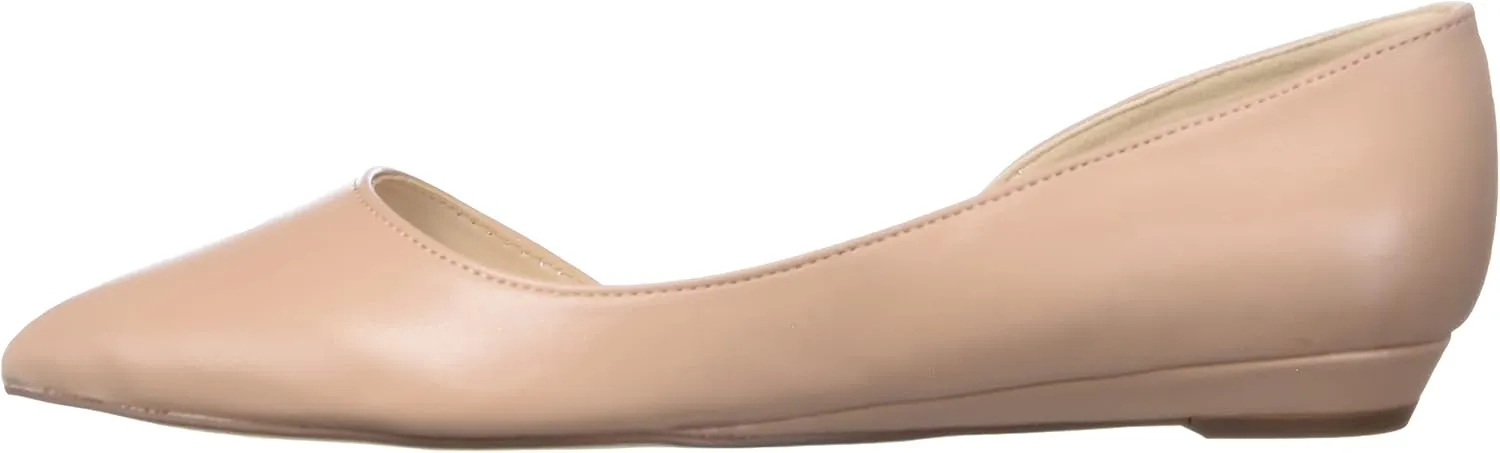 Nine West Women's Saige Ballet Flat