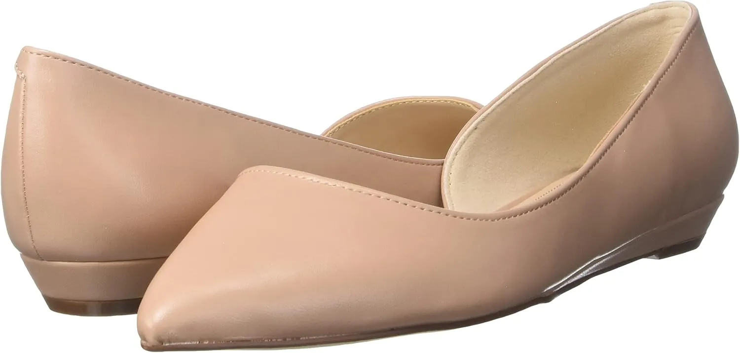Nine West Women's Saige Ballet Flat