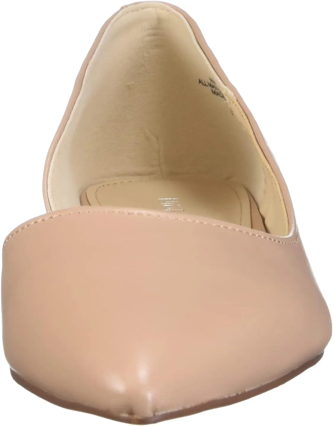 Nine West Women's Saige Ballet Flat