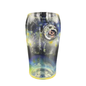 Notorious YIG x Drue Downs - 12oz Fumed Mule Millie Cup