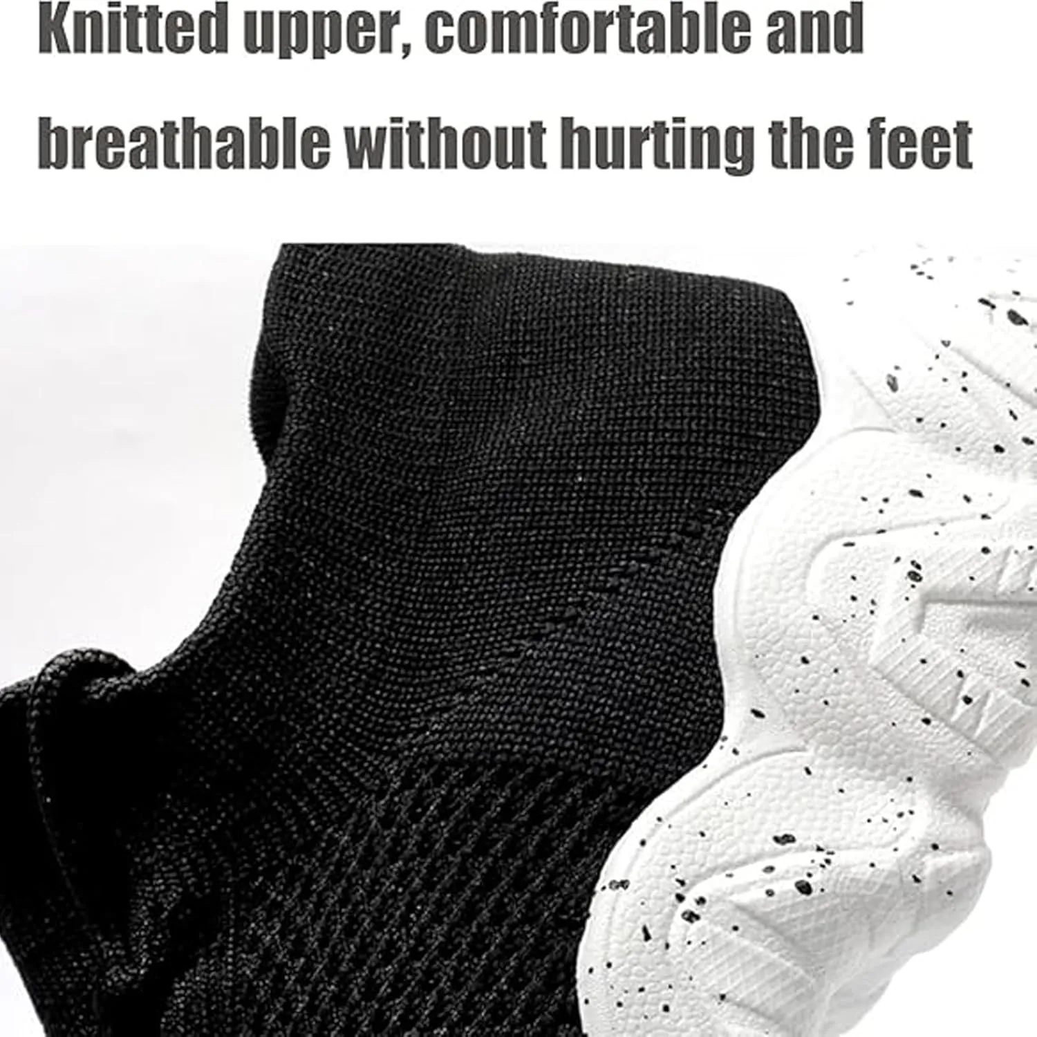 Nursebabe Shoes Ortho Pro, Nurse Babe Tennis Shoes Women, Mesh Breathable Lightweight Non-Slip Orthofit Orthopedic Sneakers