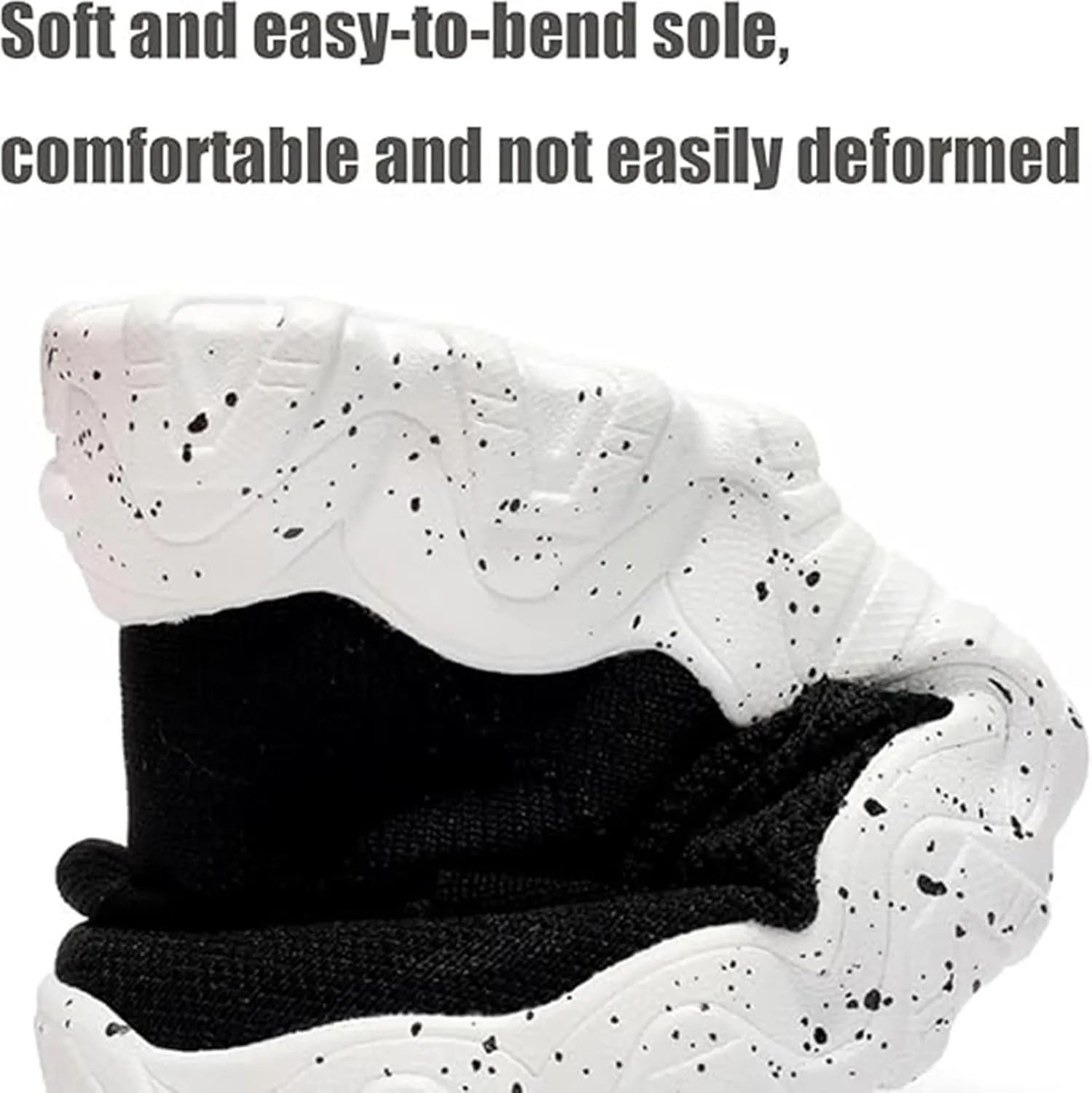 Nursebabe Shoes Ortho Pro, Nurse Babe Tennis Shoes Women, Mesh Breathable Lightweight Non-Slip Orthofit Orthopedic Sneakers