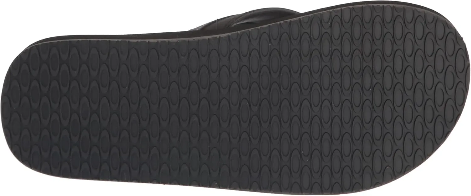 Oakley Men's Sandal Burke Flip Flop