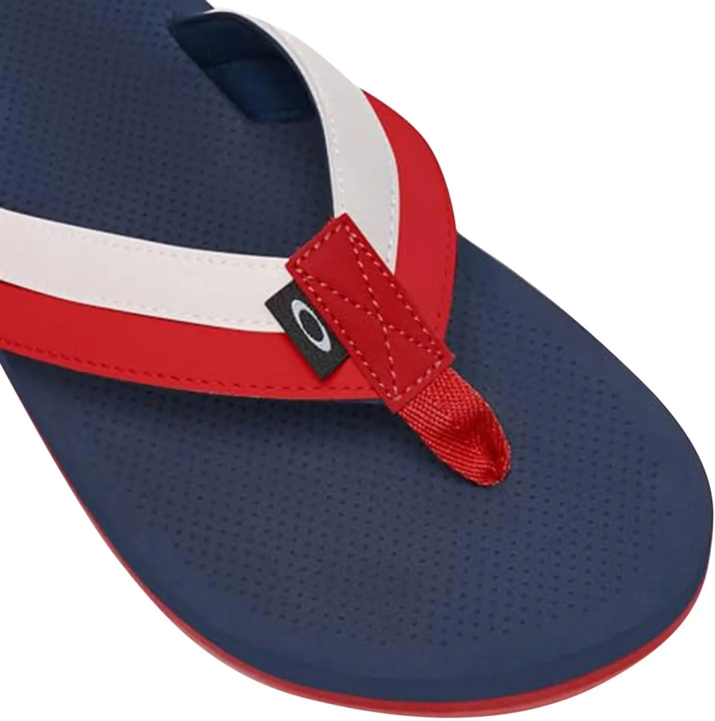 Oakley Men's Sandal Burke Flip Flop