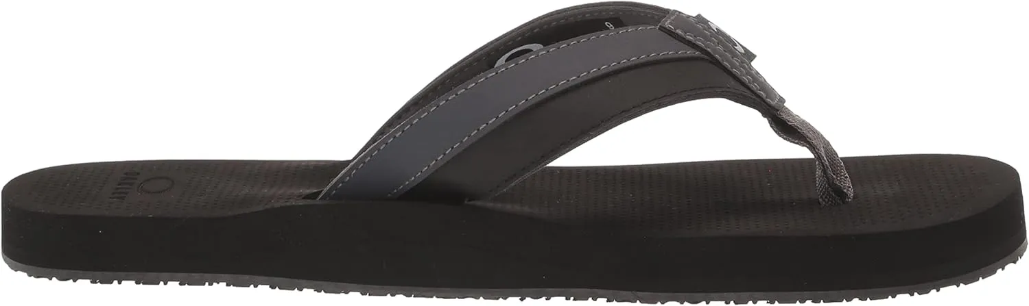Oakley Men's Sandal Burke Flip Flop