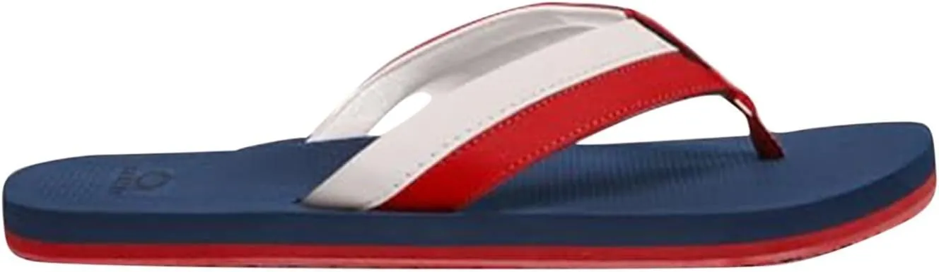Oakley Men's Sandal Burke Flip Flop
