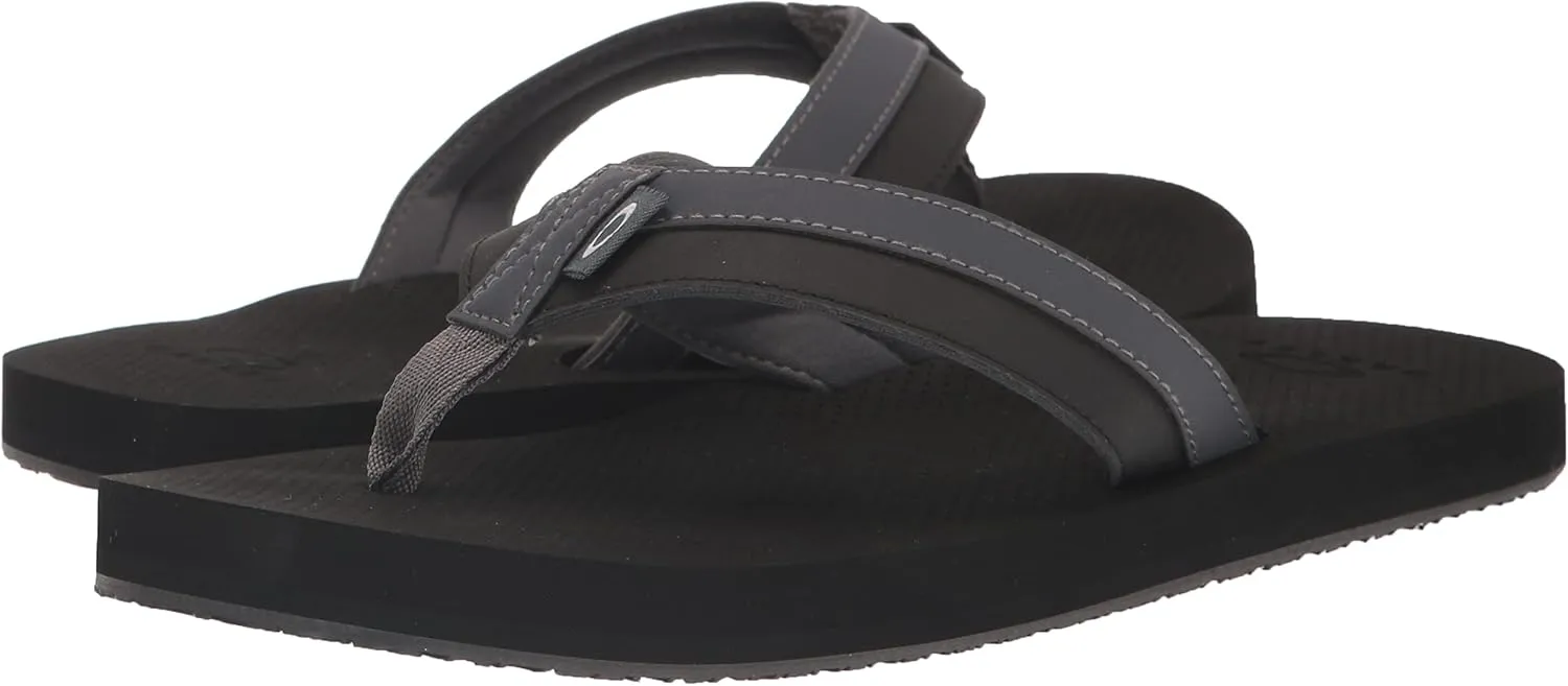 Oakley Men's Sandal Burke Flip Flop