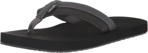 Oakley Men's Sandal Burke Flip Flop