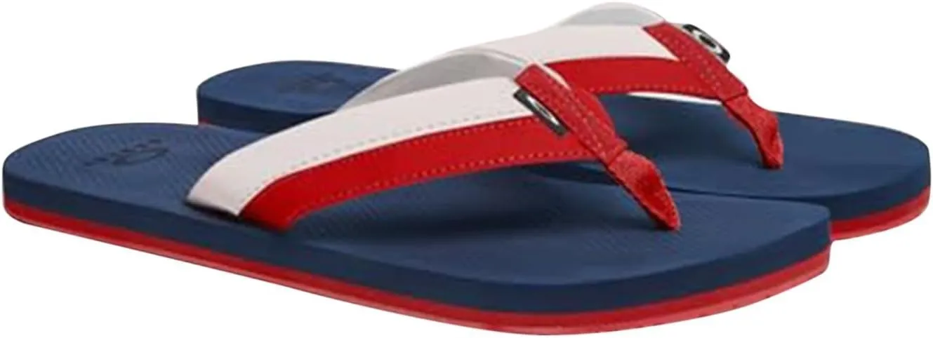 Oakley Men's Sandal Burke Flip Flop