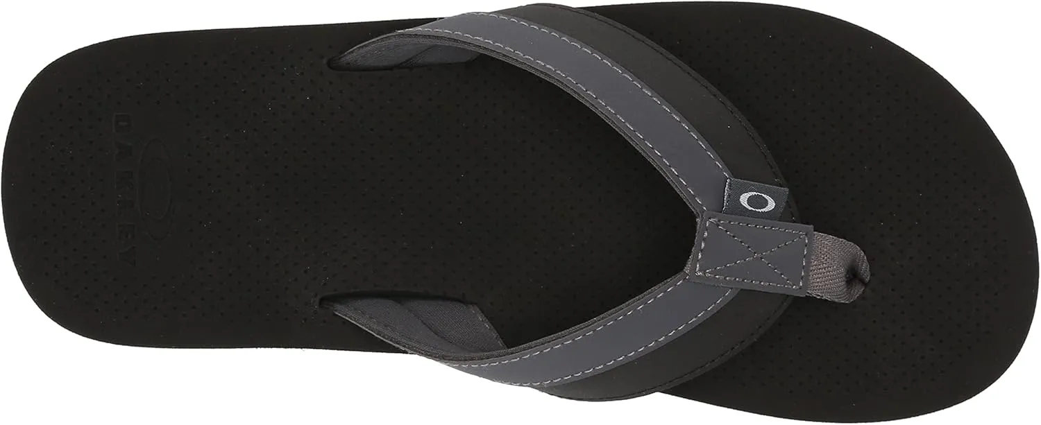 Oakley Men's Sandal Burke Flip Flop