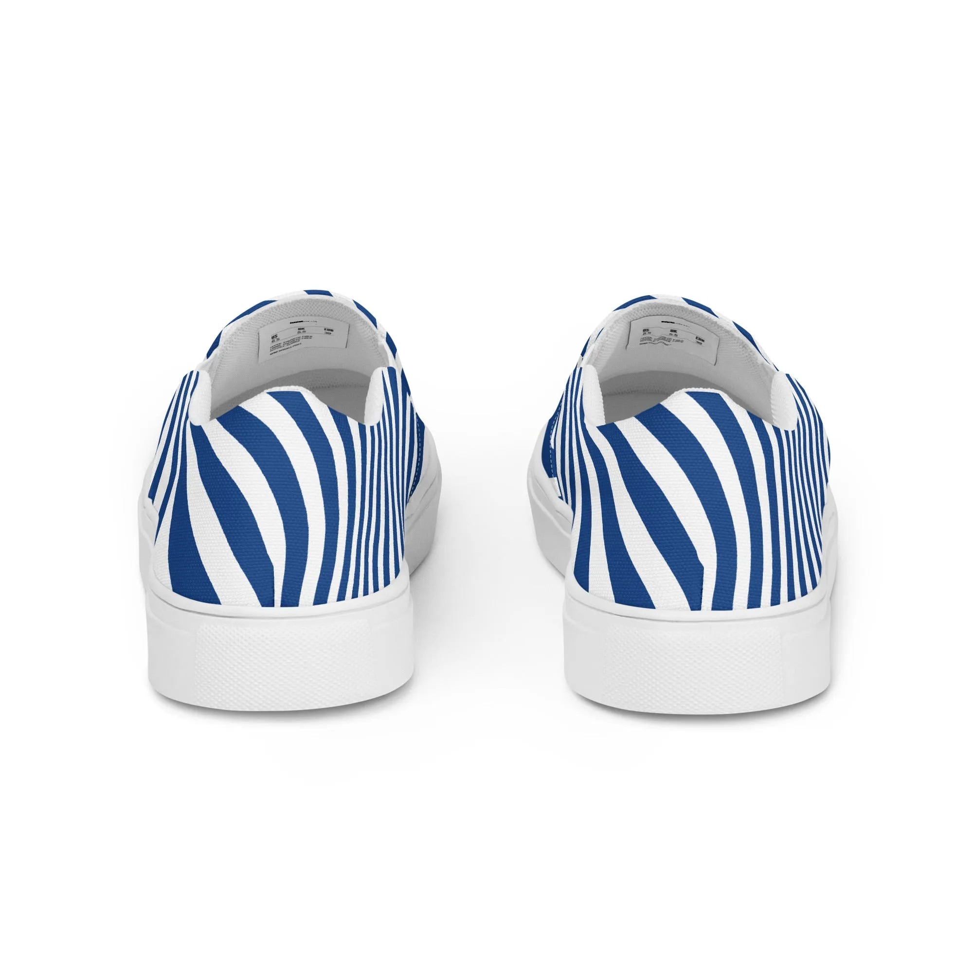 Ocean's slip-on shoes