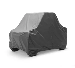 OEM Kawasaki Storage Cover - Black 999941177