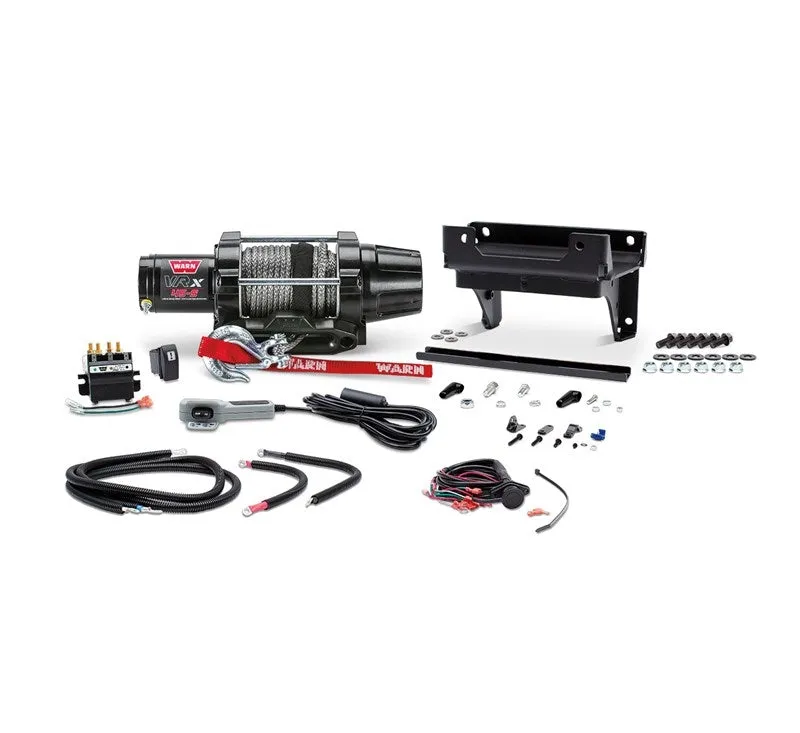 OEM Kawasaki Warn VRX 45-S Powersport Winch Kit 99994192245S