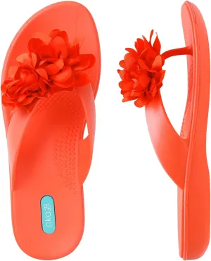Oka-B Women's Elle Flip Flop