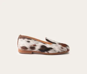 Opale Norman Cow Moccasin - Low Price