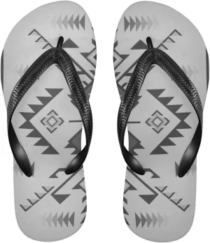 Oyihfvs Flip Flops Flip Sandal Home Slippers Hotel Spa Bedroom for Men Women XS-XXL