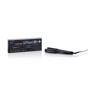 Paul Mitchell Pro Tools Express Ion Smooth   Ceramic Flat Iron, Adjustable Heat Settings for Smoothing   Straightening