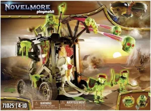 Playmobil Sal'ahari Sands - Thunder Throne