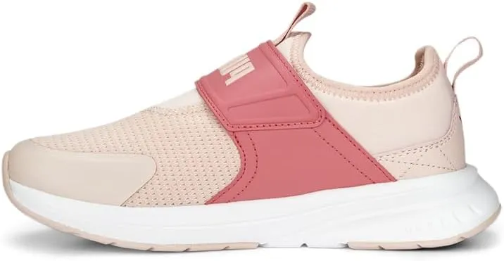 PUMA Evolve Slip-On (Big Kid)