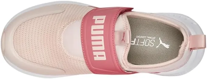 PUMA Evolve Slip-On (Big Kid)