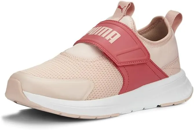 PUMA Evolve Slip-On (Big Kid)