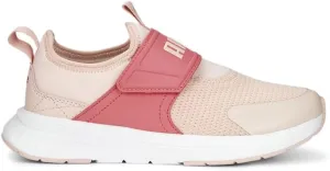 PUMA Evolve Slip-On (Big Kid)