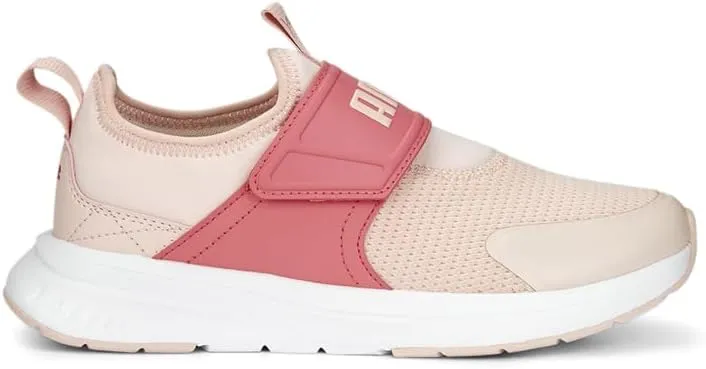 PUMA Evolve Slip-On (Big Kid)