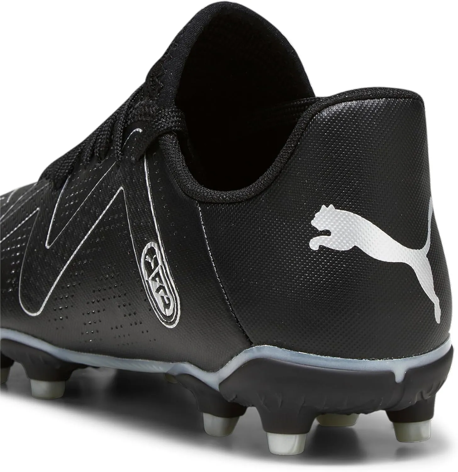Puma Unisex Kid's Future Play FG/AG Jr Soccer Shoe