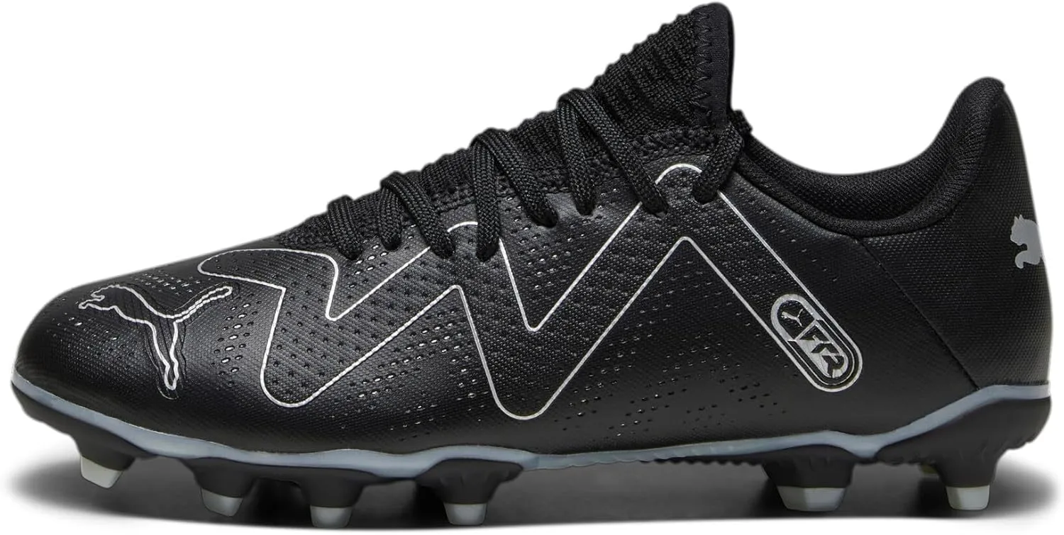 Puma Unisex Kid's Future Play FG/AG Jr Soccer Shoe