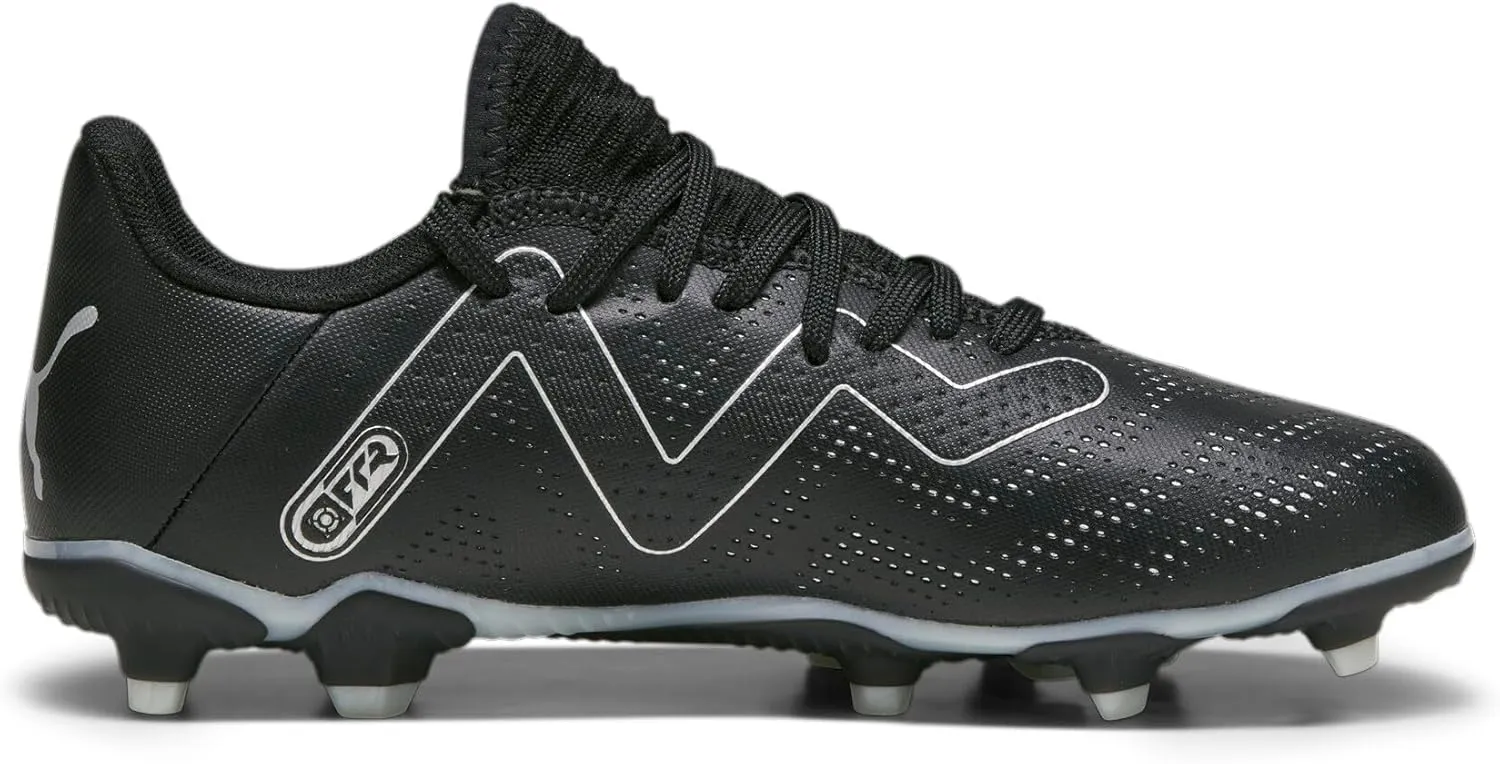 Puma Unisex Kid's Future Play FG/AG Jr Soccer Shoe