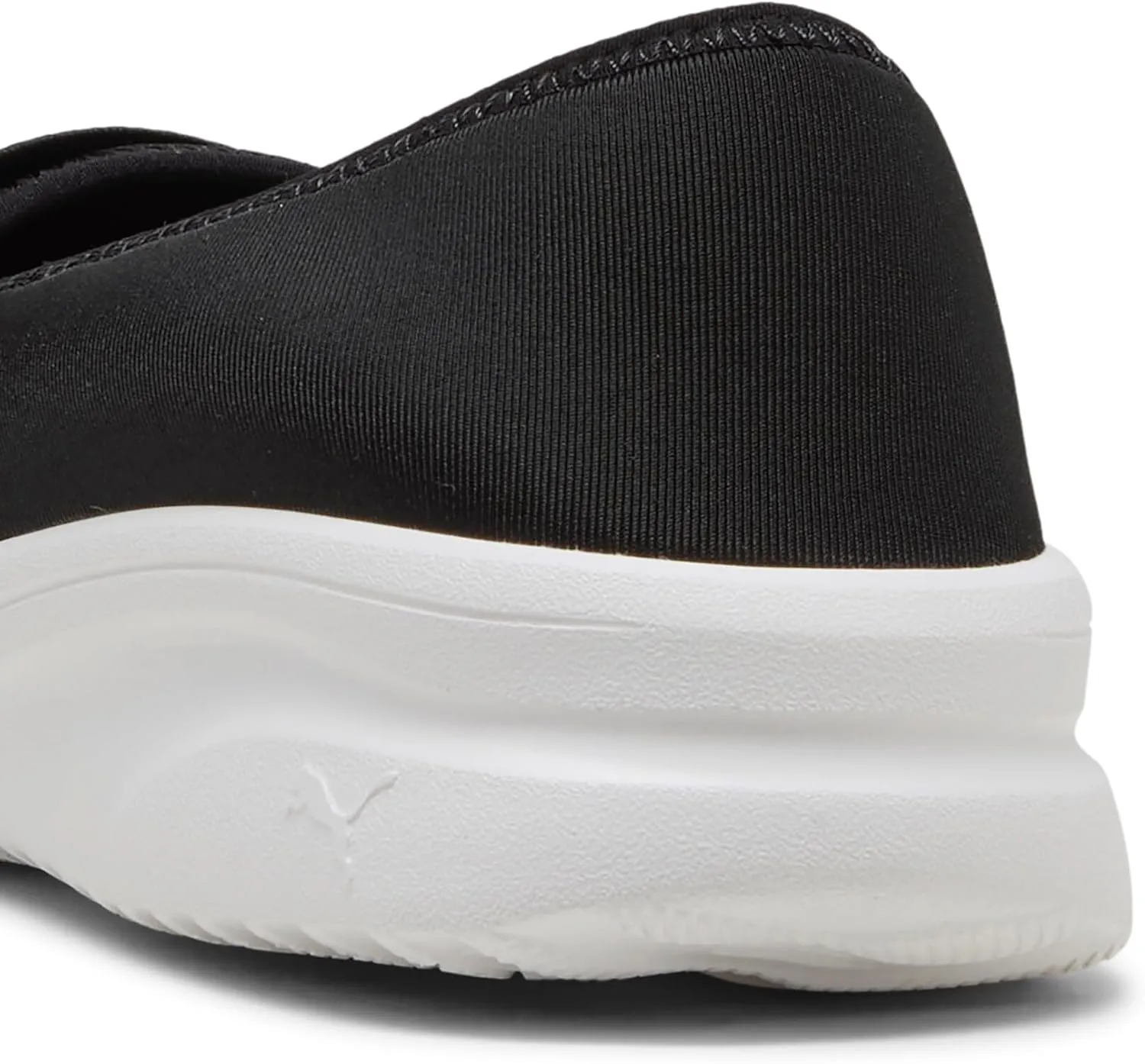 PUMA Women's Adelina 2 Sneaker Ballet Flat