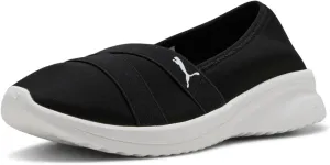 PUMA Women's Adelina 2 Sneaker Ballet Flat