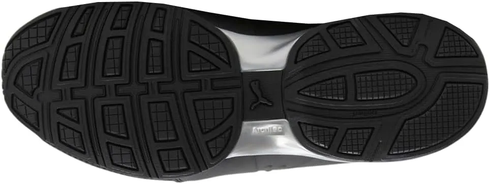 PUMA - Womens Axelion Slip On Shoes
