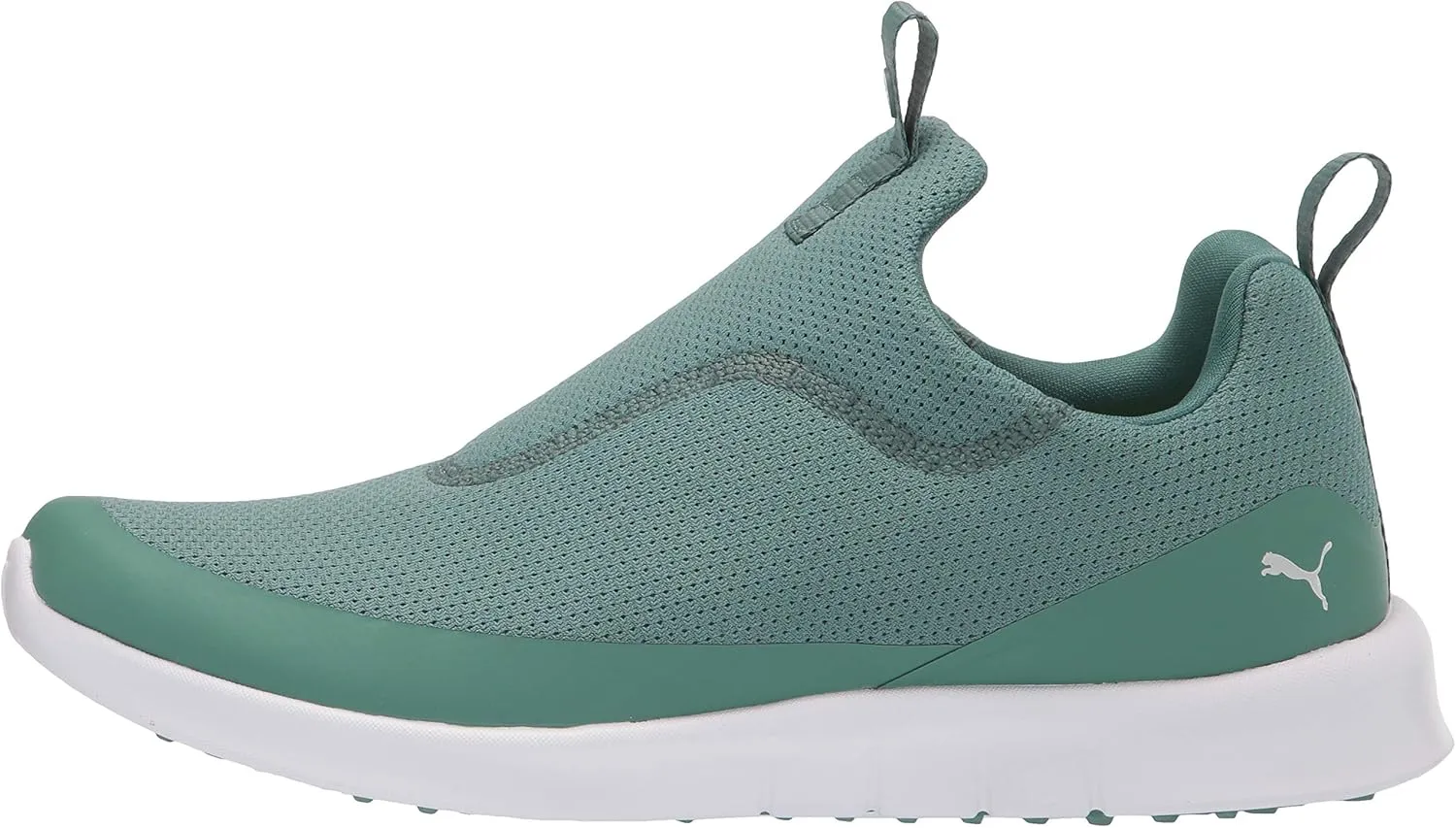 PUMA Women's Laguna Fusion Slip-on Golf Shoe