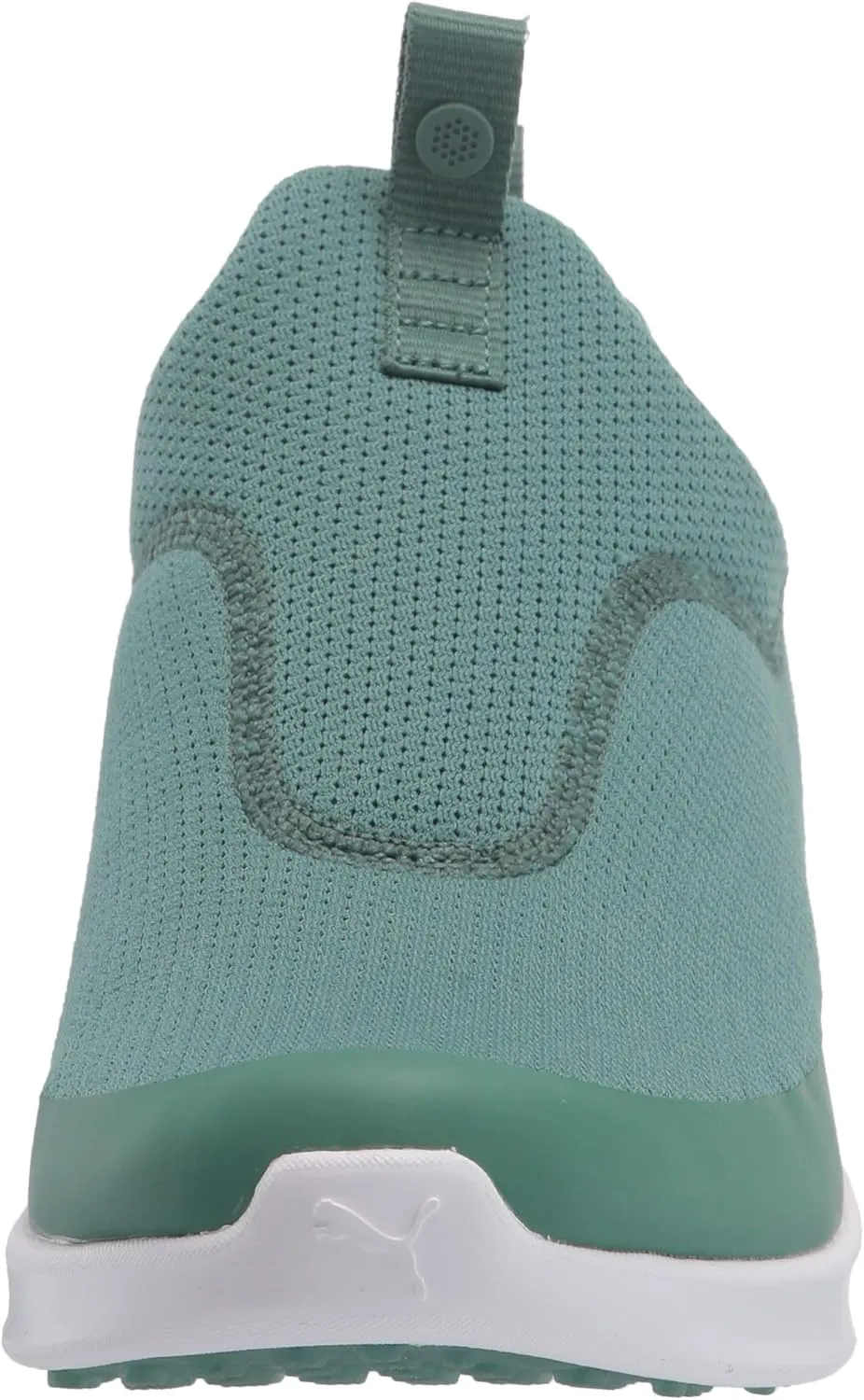 PUMA Women's Laguna Fusion Slip-on Golf Shoe