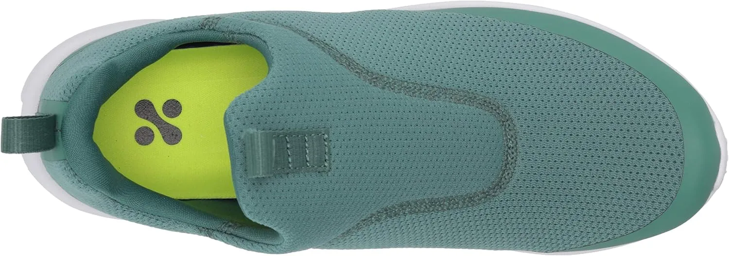 PUMA Women's Laguna Fusion Slip-on Golf Shoe