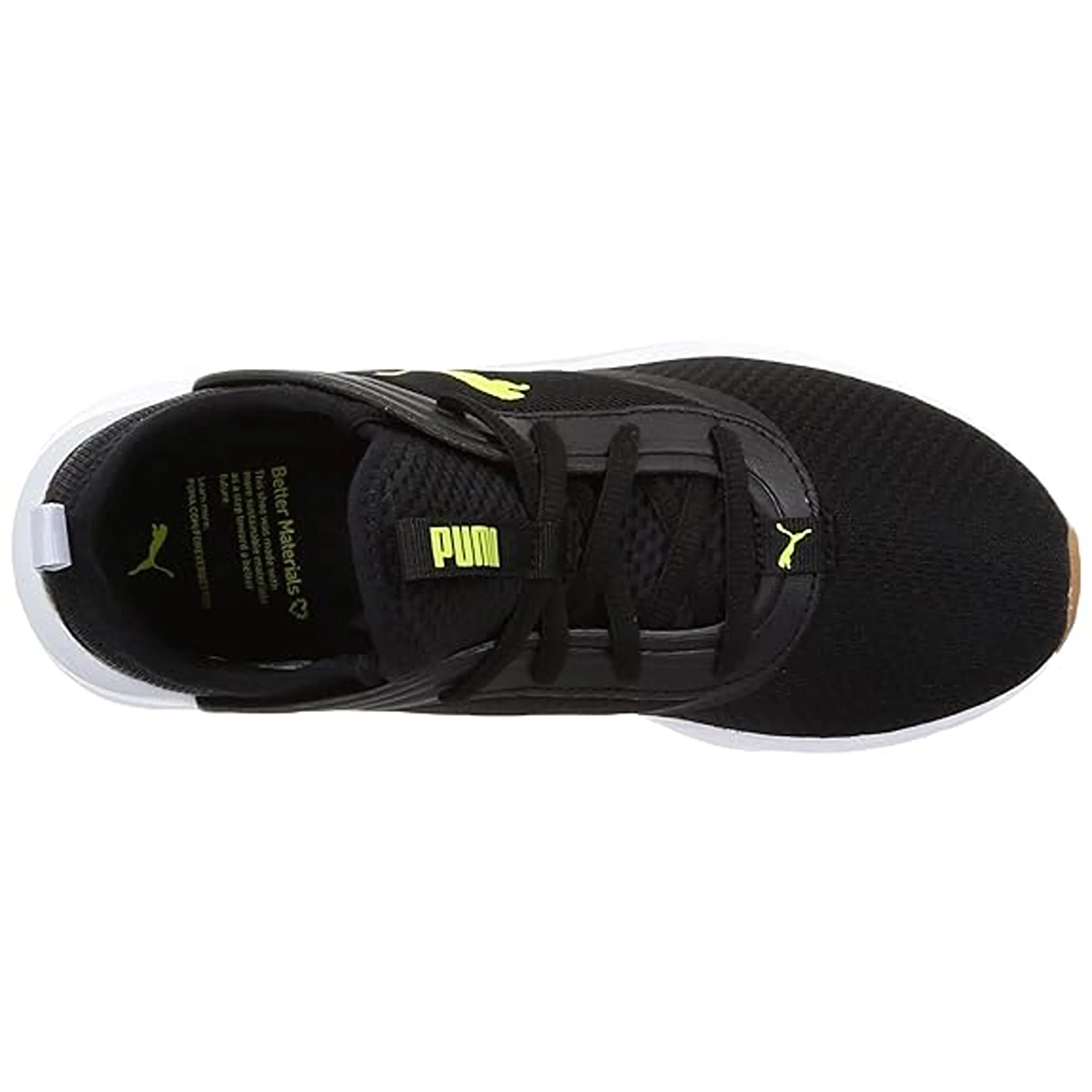 Puma Womens Softride Ruby Better WN's Walking Shoe (37731101)