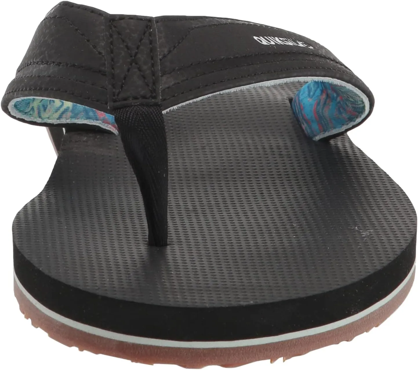 Quiksilver Men's Island Oasis Ii Flip Flop Sandal