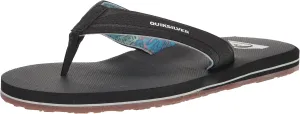 Quiksilver Men's Island Oasis Ii Flip Flop Sandal