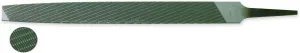 "Crescent Nicholson 10"" Flat Magicut File - 07917NN", multi, one size