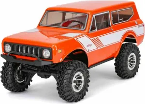 Redcat Racing Ascent-18 International Scout II - 1/18 Scale Brushed Electric Rock Crawler