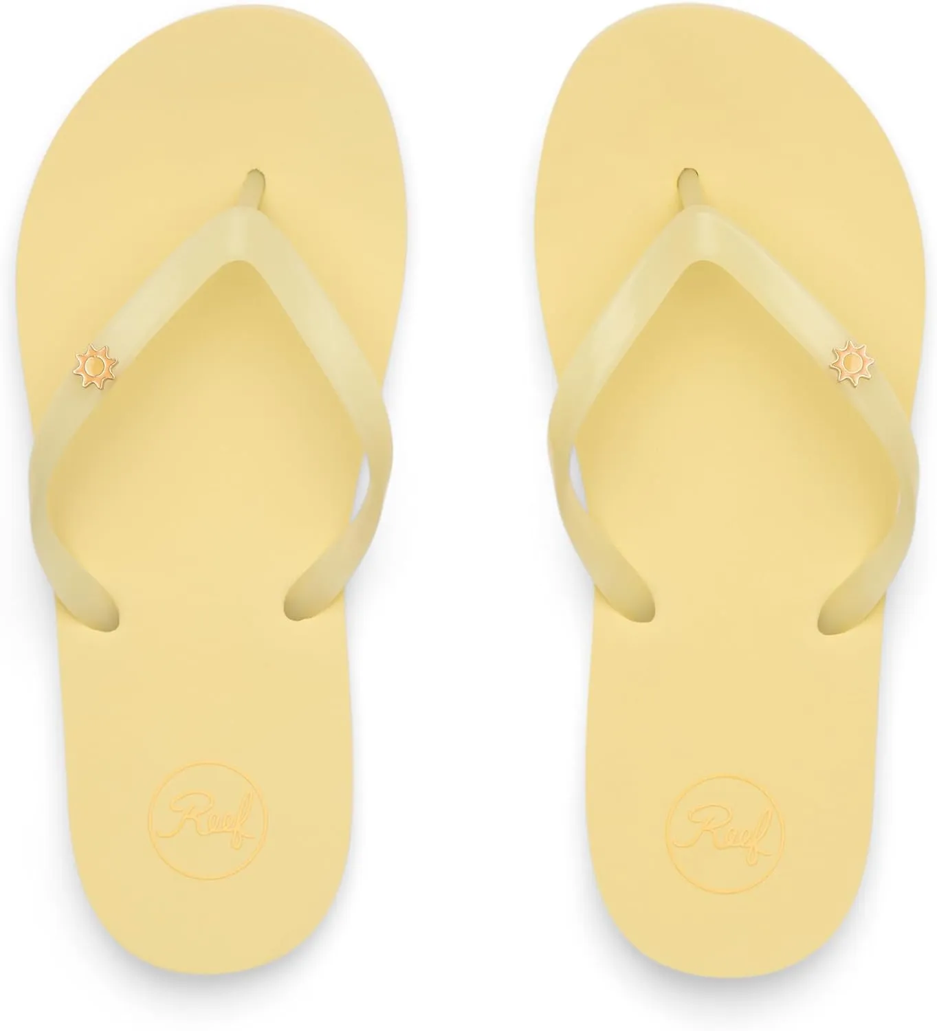 REEF Girl's Kids Charming Sandal