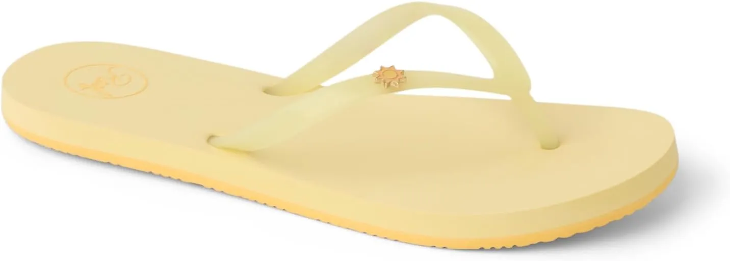REEF Girl's Kids Charming Sandal