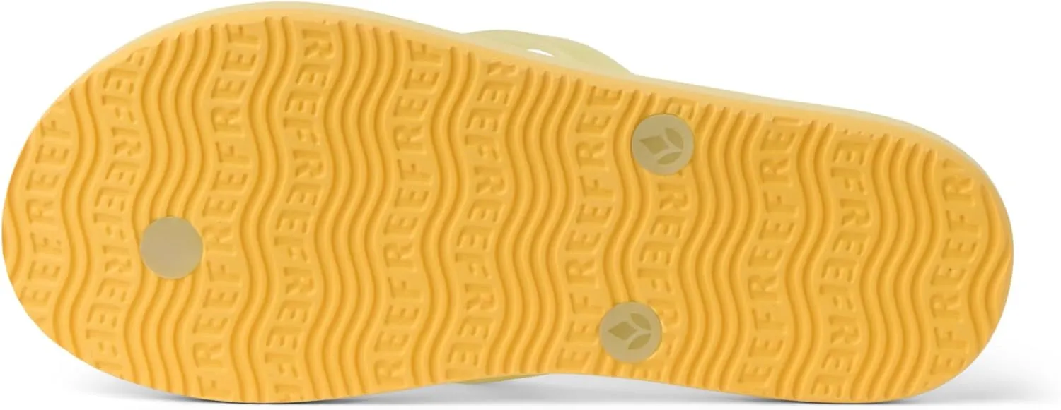 REEF Girl's Kids Charming Sandal