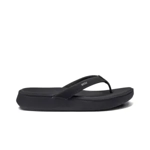 Reef Women's Cushion Cloud - Black
