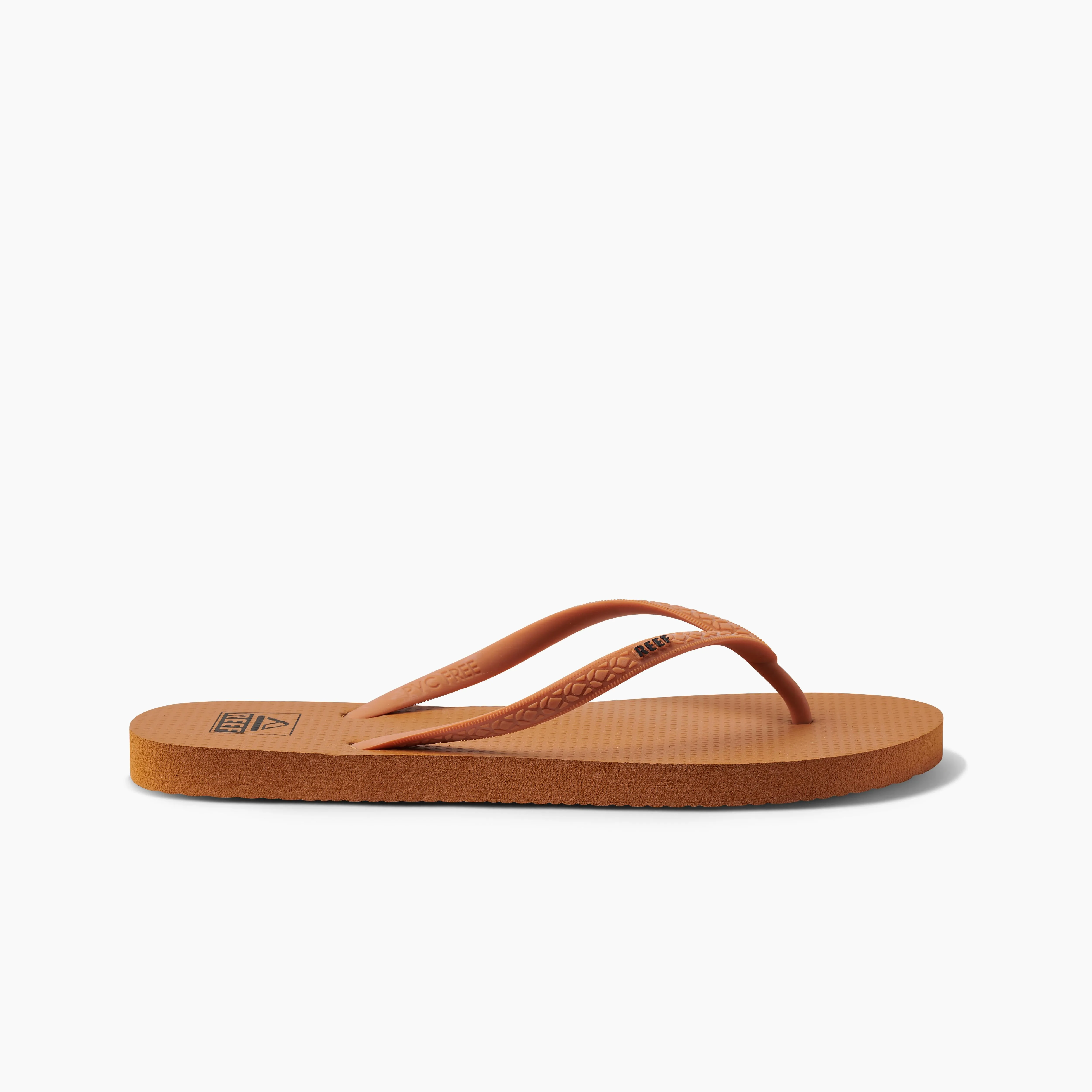 Reef  Women's Reef Seaside Brown M