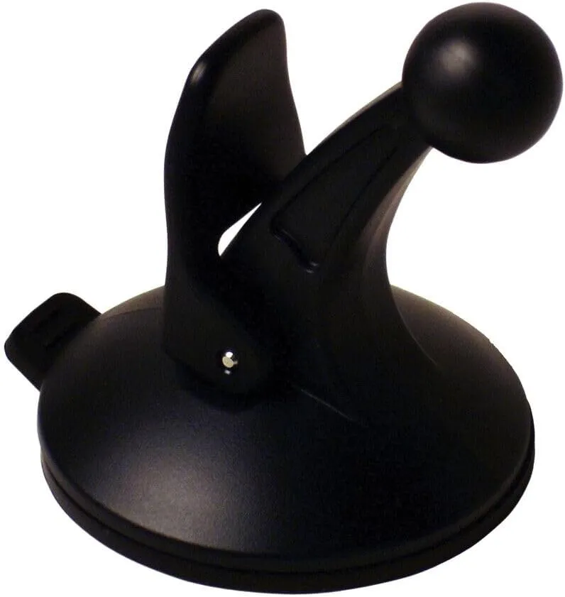 Replacement Compatible with Garmin Vehicle Suction Mount for C550 & C530 & NUVI 1690