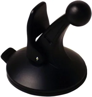 Replacement Compatible with Garmin Vehicle Suction Mount for C550 & C530 & NUVI 1690